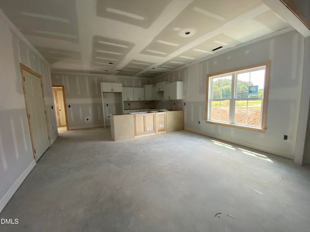 213 Herring Road, Princeton, NC 27569