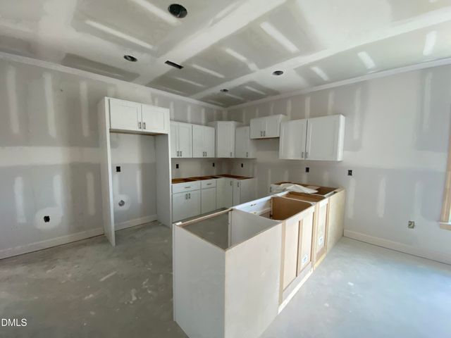 213 Herring Road, Princeton, NC 27569