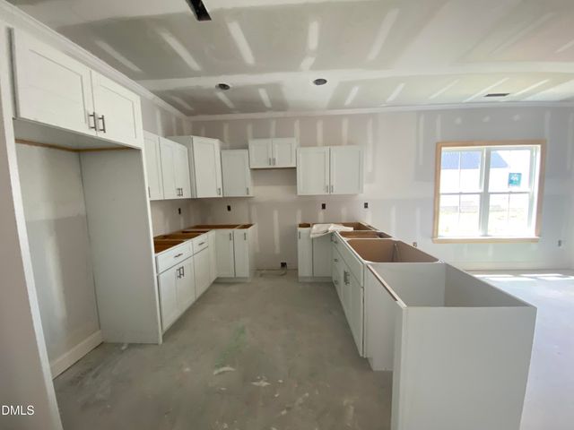 213 Herring Road, Princeton, NC 27569