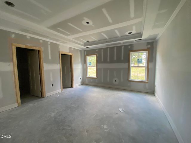 213 Herring Road, Princeton, NC 27569