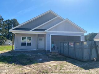 213 Herring Road, Princeton, NC 27569