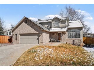 6454 S Nelson Way, Littleton, CO 80127
