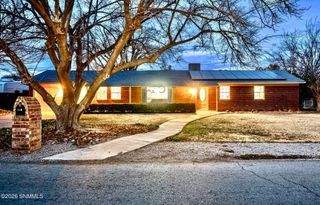 325 capri Arc, Las Cruces, NM 88005