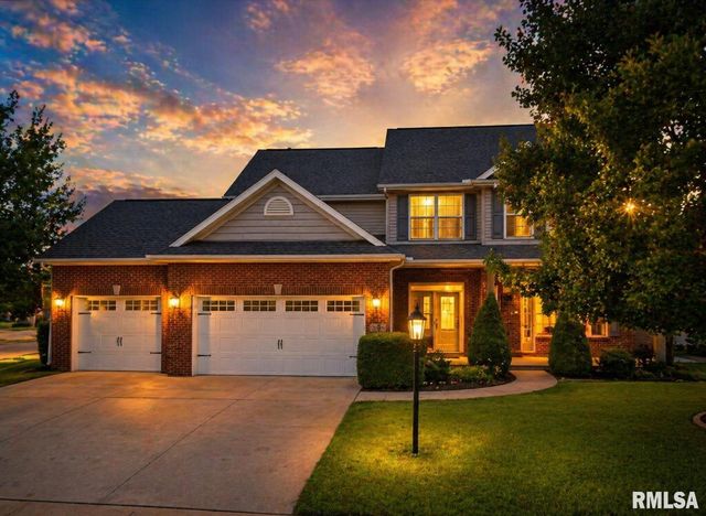 11003 N Moonstone Court, Dunlap, IL 61525