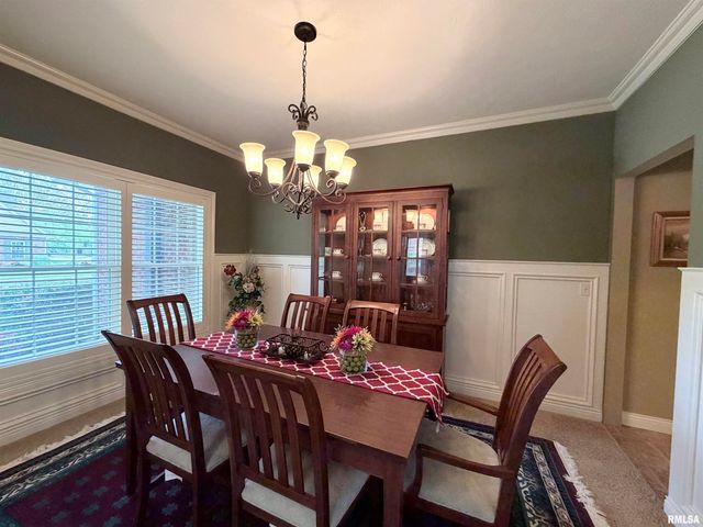 11003 N Moonstone Court, Dunlap, IL 61525