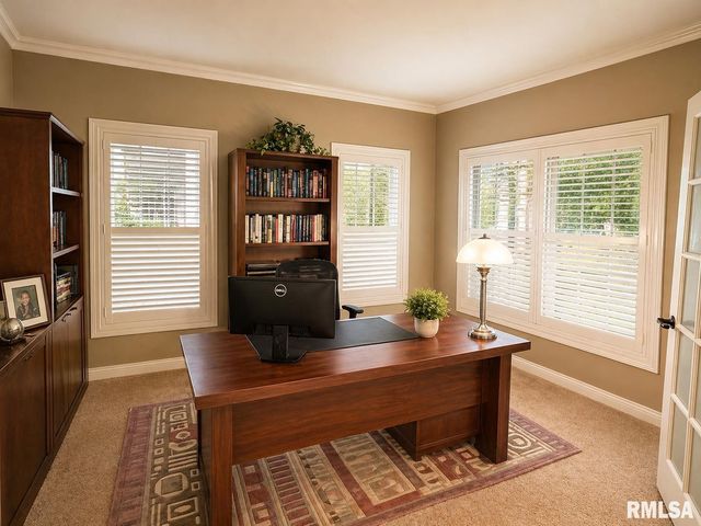 11003 N Moonstone Court, Dunlap, IL 61525