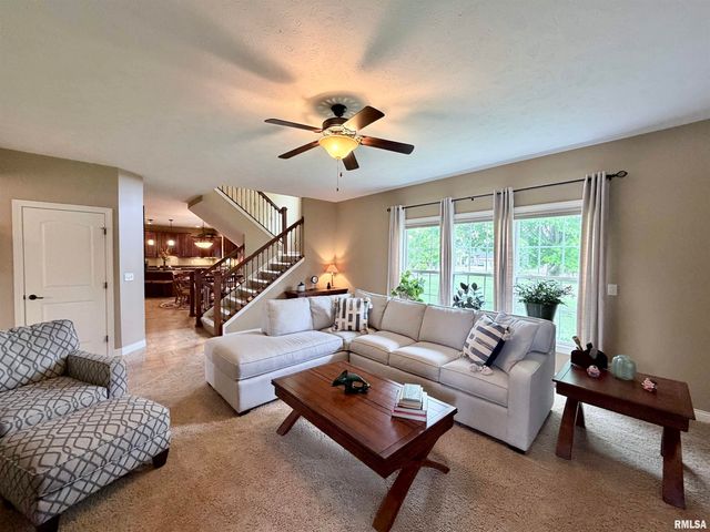 11003 N Moonstone Court, Dunlap, IL 61525