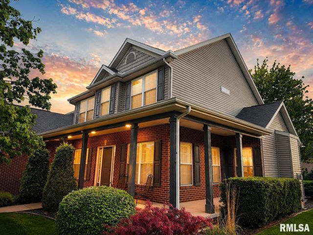 11003 N Moonstone Court, Dunlap, IL 61525