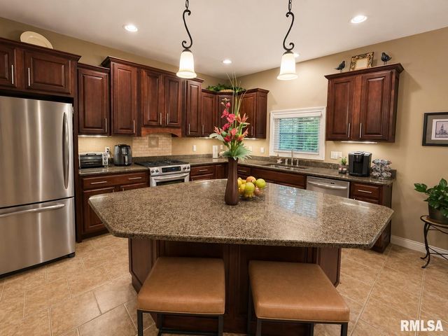 11003 N Moonstone Court, Dunlap, IL 61525