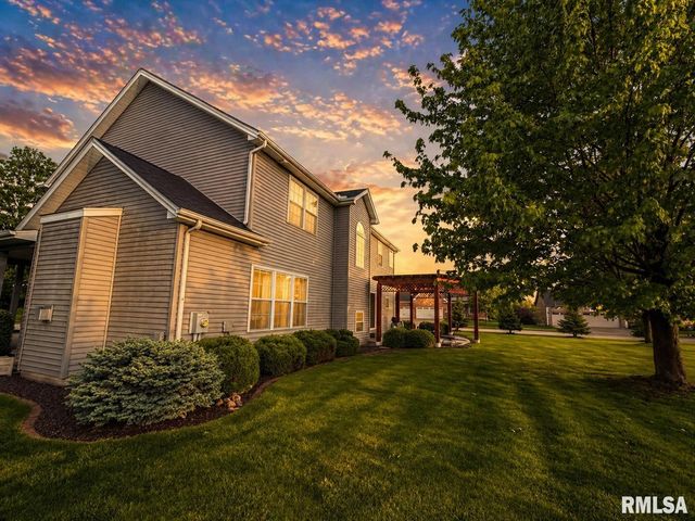 11003 N Moonstone Court, Dunlap, IL 61525