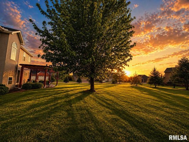11003 N Moonstone Court, Dunlap, IL 61525