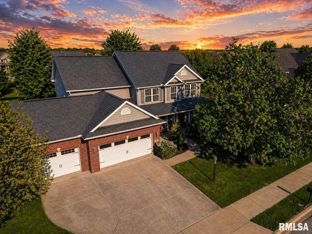11003 N Moonstone Court, Dunlap, IL 61525