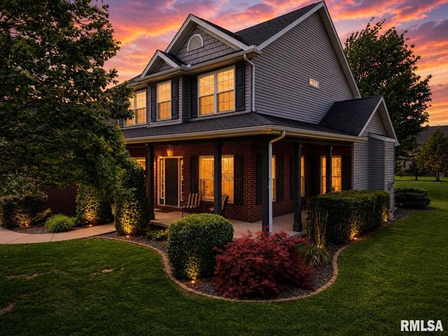 11003 N Moonstone Court, Dunlap, IL 61525