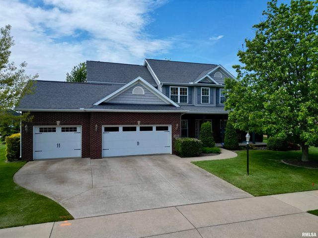 11003 N Moonstone Court, Dunlap, IL 61525