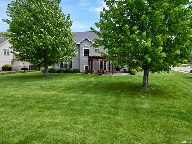11003 N Moonstone Court, Dunlap, IL 61525