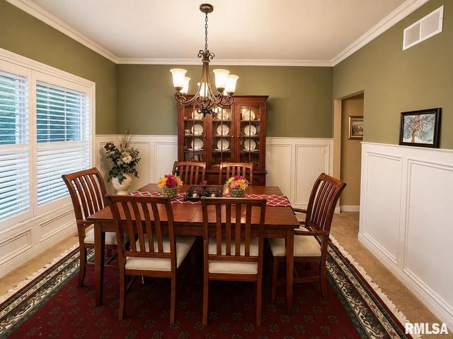 11003 N Moonstone Court, Dunlap, IL 61525