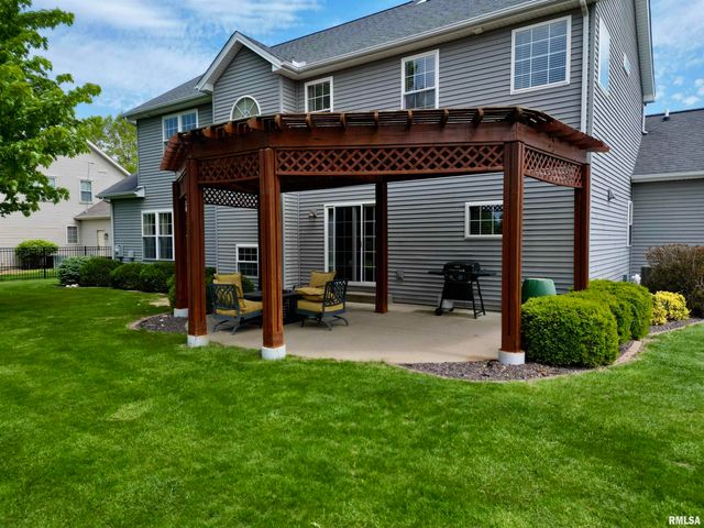 11003 N Moonstone Court, Dunlap, IL 61525