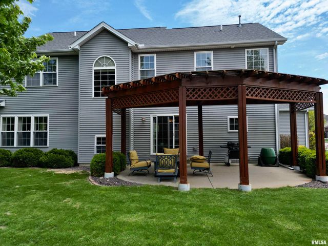 11003 N Moonstone Court, Dunlap, IL 61525