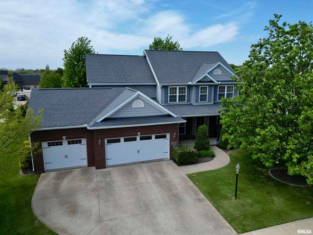 11003 N Moonstone Court, Dunlap, IL 61525