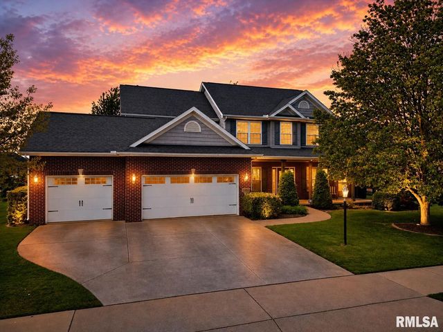 11003 N Moonstone Court, Dunlap, IL 61525