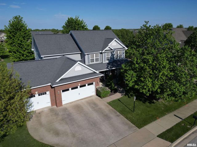 11003 N Moonstone Court, Dunlap, IL 61525