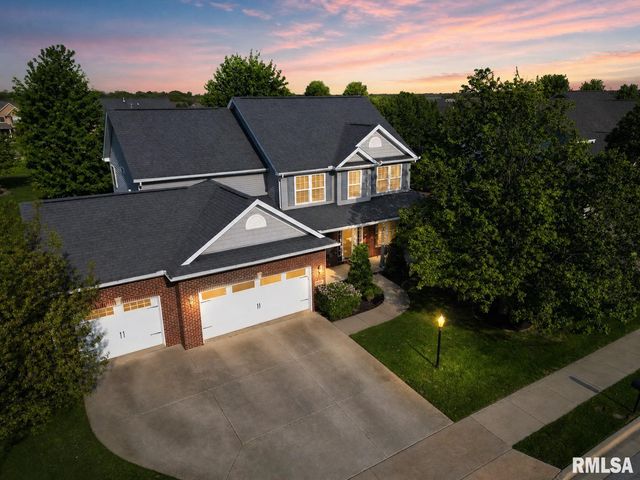 11003 N Moonstone Court, Dunlap, IL 61525