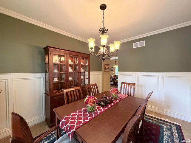 11003 N Moonstone Court, Dunlap, IL 61525