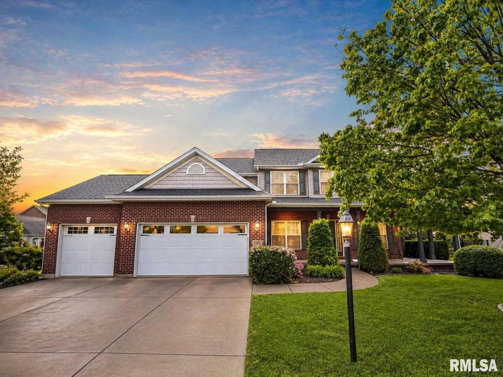 11003 N Moonstone Court, Dunlap, IL 61525