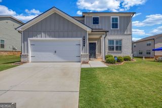 45 Skipjack Court, Covington, GA 30016