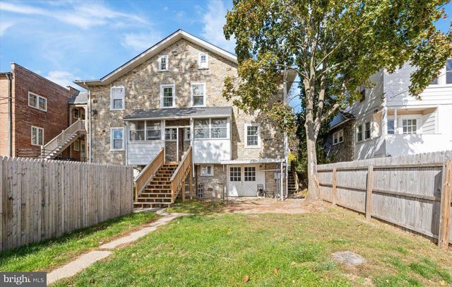 514 E LANCASTER AVE, Downingtown, PA 19335