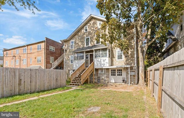 514 E LANCASTER AVE, Downingtown, PA 19335