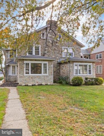 514 E LANCASTER AVE, Downingtown, PA 19335