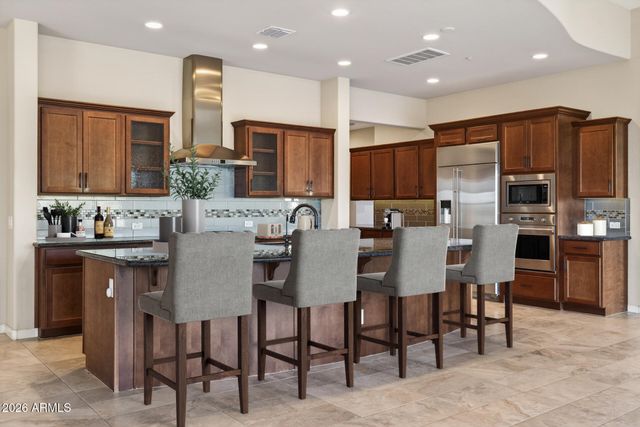 17662 E BLAZE Lane, Rio Verde, AZ 85263