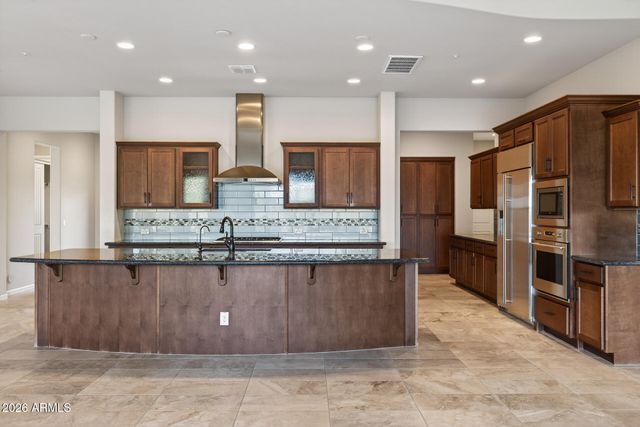 17662 E BLAZE Lane, Rio Verde, AZ 85263