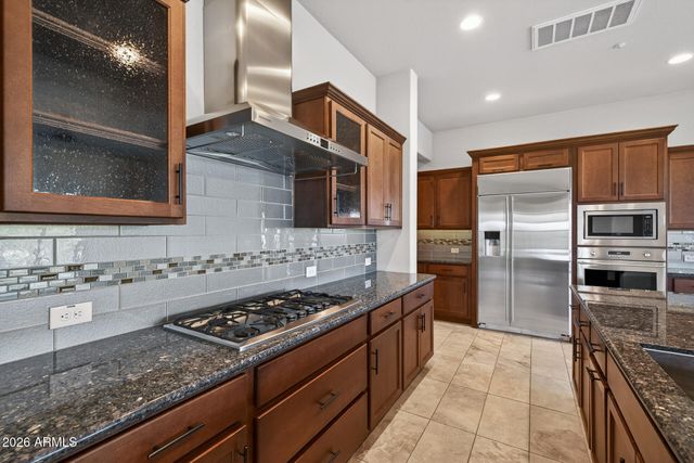 17662 E BLAZE Lane, Rio Verde, AZ 85263