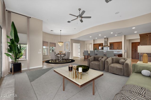 17662 E BLAZE Lane, Rio Verde, AZ 85263