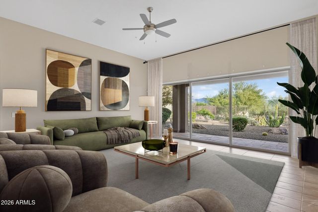 17662 E BLAZE Lane, Rio Verde, AZ 85263