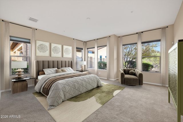 17662 E BLAZE Lane, Rio Verde, AZ 85263