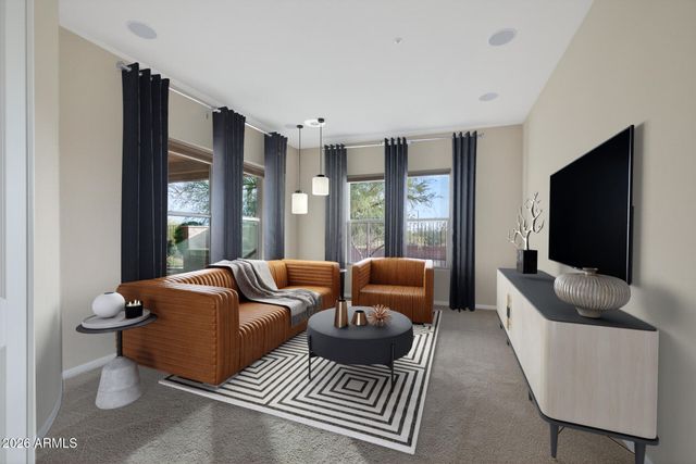 17662 E BLAZE Lane, Rio Verde, AZ 85263