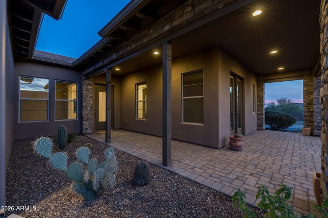 17662 E BLAZE Lane, Rio Verde, AZ 85263