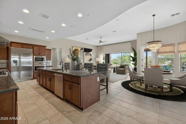 17662 E BLAZE Lane, Rio Verde, AZ 85263