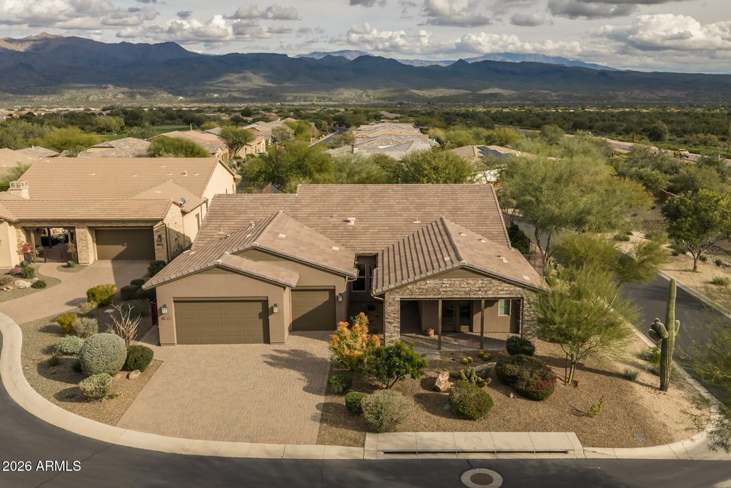 17662 E BLAZE Lane, Rio Verde, AZ 85263 — photo 3