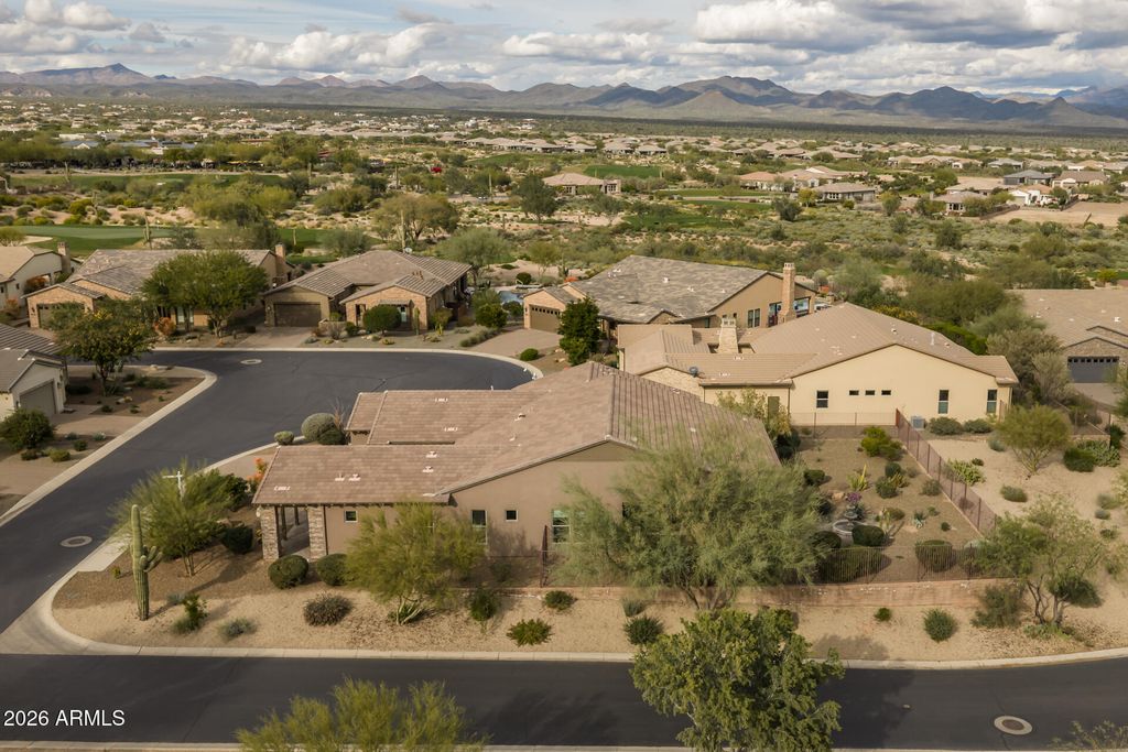 17662 E BLAZE Lane, Rio Verde, AZ 85263 — photo 4