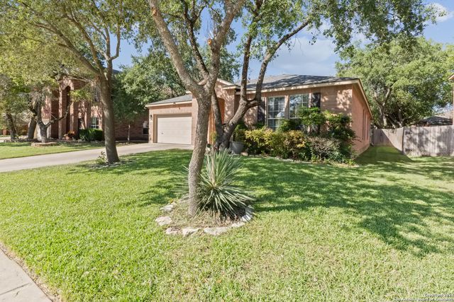 24423 ELISE FALLS, San Antonio, TX 78255