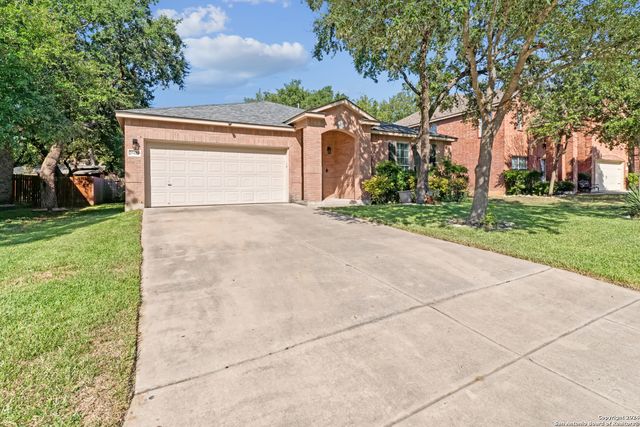 24423 ELISE FALLS, San Antonio, TX 78255