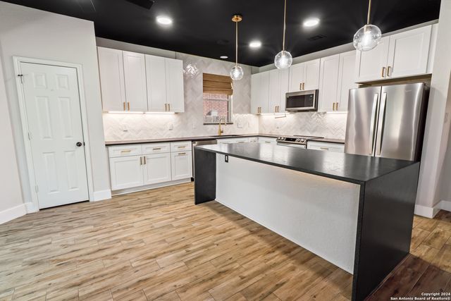 24423 ELISE FALLS, San Antonio, TX 78255