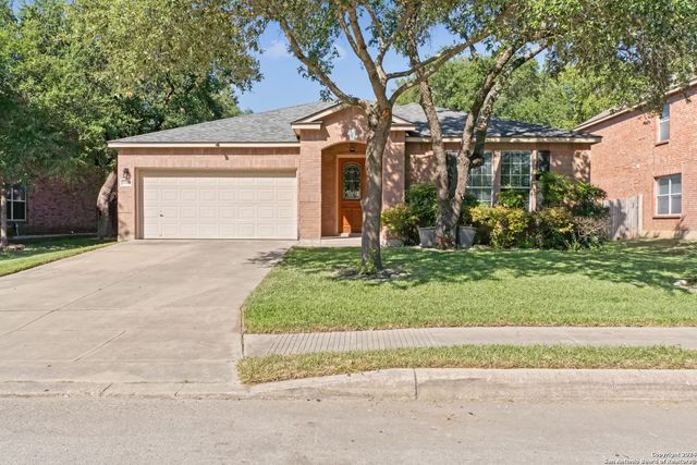 24423 ELISE FALLS, San Antonio, TX 78255