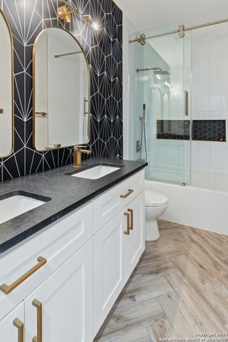 24423 ELISE FALLS, San Antonio, TX 78255