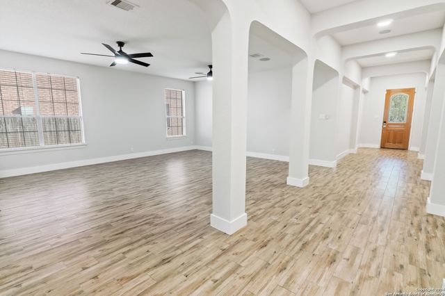 24423 ELISE FALLS, San Antonio, TX 78255