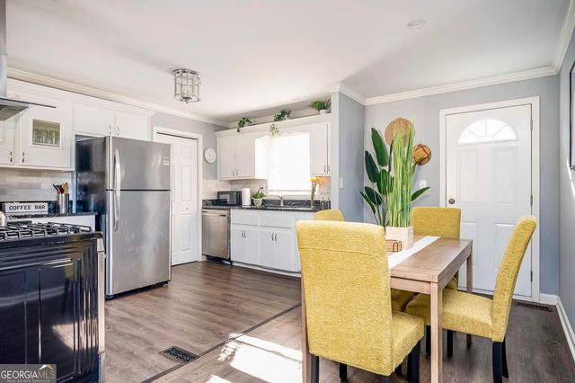 3222 Jamaica Road NW, Atlanta, GA 30318